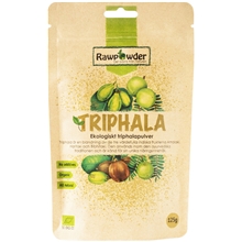 Triphala eko 125 gram
