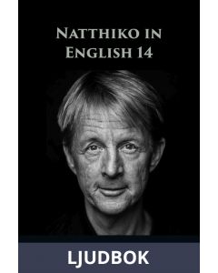 Natthiko in English 14, Ljudbok