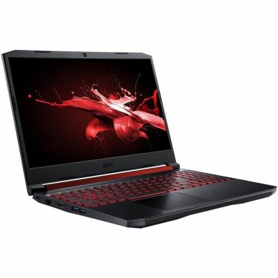 "Notebook Acer Nitro 5 AN515-57-528U Franska i5-11400H 512 GB SSD 15,6"" 8 GB RAM"