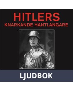 Hitlers knarkande hantlangare, Ljudbok