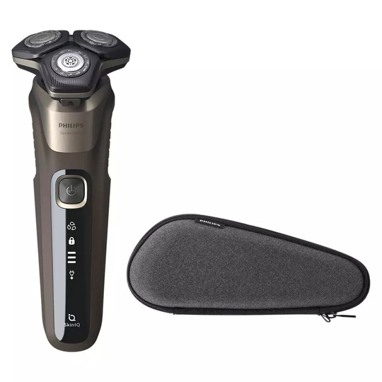 Philips Rakapparat SkinIQ S5589/30