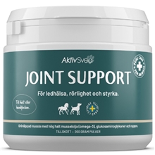 Joint Support 200g 200 gram