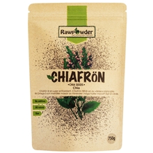 Chia frö 750 gram