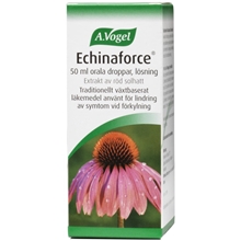 Echinaforce liquid 50 ml/flaska