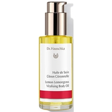 Lemon Lemongrass Bodyoil 75 ml