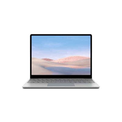 "Notebook Microsoft SURFACE LAPTOP GO 12,4"" i5-1035G1 8 GB RAM 256 GB SSD"