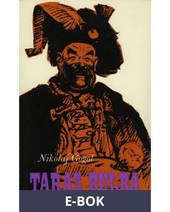 Taras Bulba, E-bok