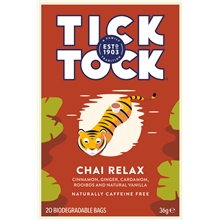 Chai Relax Tea 20 påse(ar)