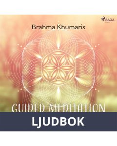 Guided Meditation - Time Out, Ljudbok
