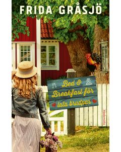 Bed & Breakfast för lata brudpar