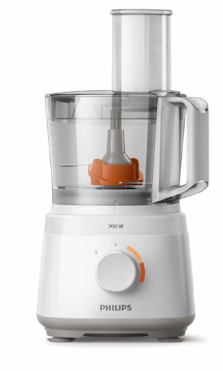 Philips Daily Collection Kompakt matberedare HR7310/00