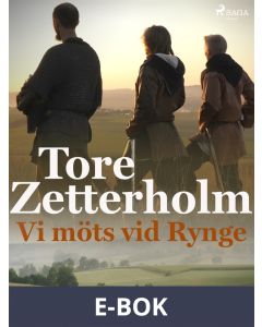 Vi möts vid Rynge, E-bok