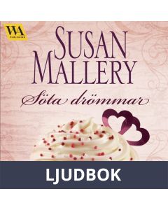 Söta drömmar, Ljudbok