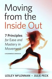 Moving from the Inside Out