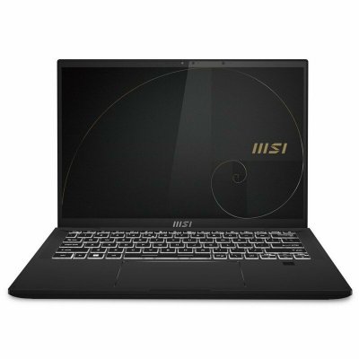 "Notebook MSI Summit E14 FlipEvo A12MT-056ES Intel Core i7-1280P Qwerty Spanska 14"" 1 TB SSD"