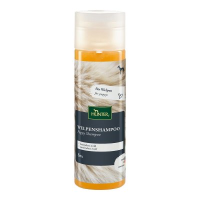Schampo Hunter Hund Valpar (200 ml)
