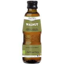 Emile Noel Cold Pressed Organic Walnut Oil 250 ml