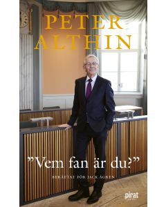 Vem fan är du?