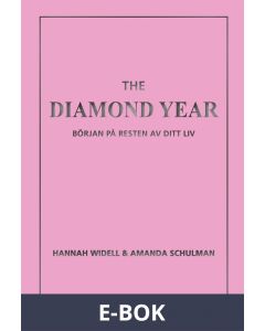 The Diamond Year , E-bok