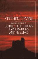 Guided Meditations, Explorations And Healings