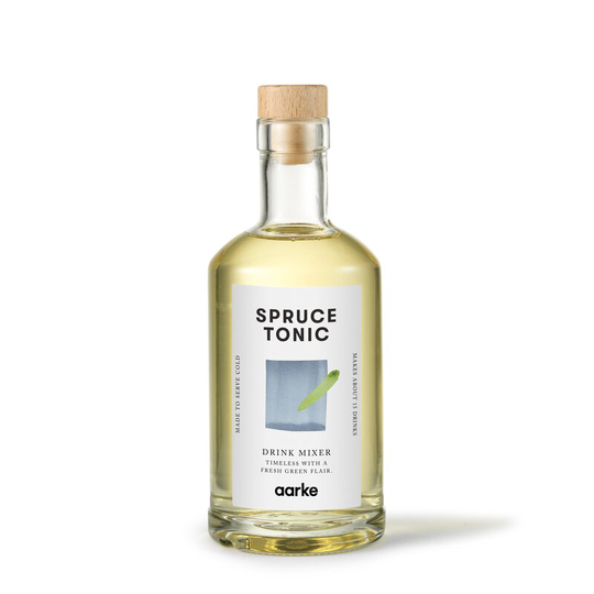 Aarke Drink Mixer - Spruce Tonic