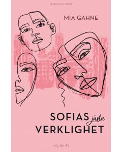 Sofias jävla verklighet