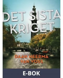 Det sista kriget, E-bok