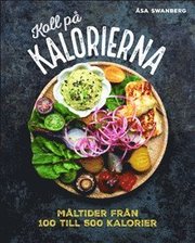 Koll på kalorierna: måltider från 100 till 500 kalorier