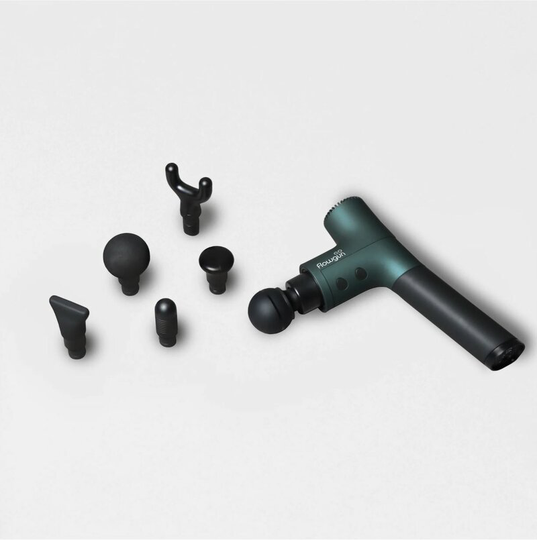 Flowlife Flowgun Go 2.0 - Grön