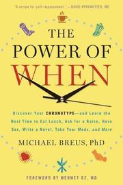 Power Of When