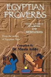 Egyptian Proverbs