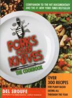 Forks Over Knives Cookbook:Over 300 Recipes for Plant-Based Eating All