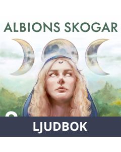 Albions skogar - del 2, Ljudbok