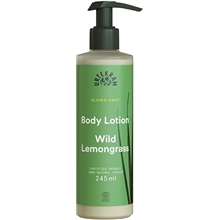 Blown Away Lemongrass Body lotion 245 ml