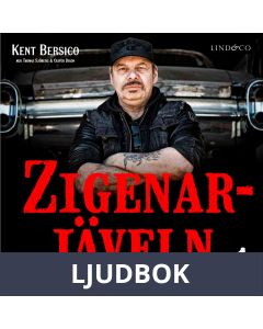 Zigenarjäveln. Del 1: 1965-85, Ljudbok