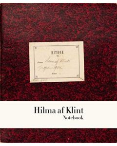 Hilma af Klint : The Five Notebook 1