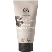 Sweet Ginger Flower Handcream 75 ml