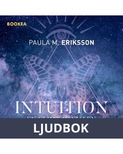 Intuition - en glimt av själen, Ljudbok