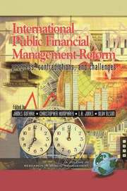 International Public Financial Management Reform
