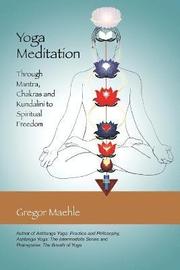 Yoga Meditation
