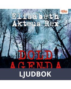 Dold agenda, Ljudbok