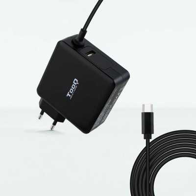 Laddare till Notebook TooQ TQLC-USBC90PD