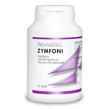 Zymfoni 90 kapslar
