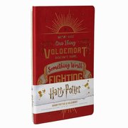Harry Potter: Character Notebook Collection (Set of 2)