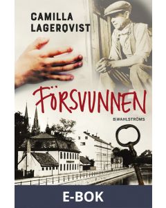 Blodsvänner 1 - Försvunnen, E-bok