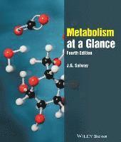 Metabolism at a Glance 4e