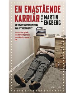 En enastående karriär