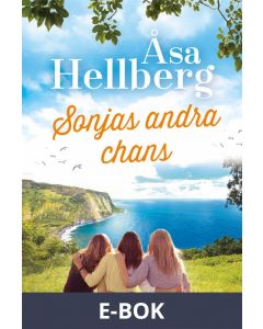 Sonjas andra chans, E-bok