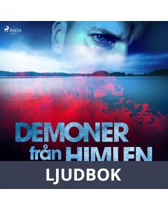 Demoner från himlen, Ljudbok