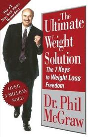 The Ultimate Weight Solution
